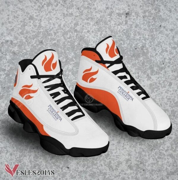 Pennsylvania College of Health Sciences Air Jordan 13 Shoes, Best Sneaker Gifts For Fans - Vesles2014s 1