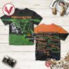 Pennywise From The Ashes Album Cover Shirt, Unique Gifts For Music Lovers - Vesles2014S