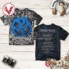 Pennywise Never Gonna Die Album Cover Shirt, Unique Gifts For Music Lovers - Vesles2014S