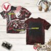 Pennywise Straight Ahead Album Cover Shirt, Unique Gifts For Music Lovers - Vesles2014S