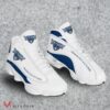 Pensacola Ice Flyers Club Air Jordan 13 Shoes, Best Sneaker Gifts For Fans - Vesles2014s