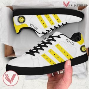 Penza Women Logo Stan Smith Shoes For Men And Womens - Vesles2014s 1