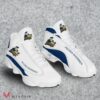 Peoria Rivermen Club Air Jordan 13 Shoes, Best Sneaker Gifts For Fans - Vesles2014s