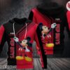 Pep Boys Uniform Custom Hoodie - Vesles2014S