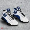 Pepperdine Graziadio Business School Logo Air Jordan 13 Shoes, Best Sneaker Gifts For Fans - Vesles2014s