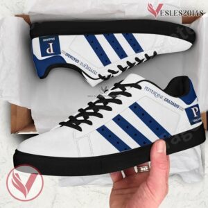 Pepperdine Graziadio Business School Stan Smith Shoes, Unique Sneaker For Fans - Vesles2014s 1