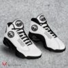 Pepperdine University Logo Air Jordan 13 Shoes, Best Sneaker Gifts For Fans - Vesles2014s