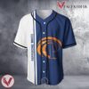 Pepperdine Waves Baseball Jersey Half Style NCAA, Unique Gifts For Fans - Vesles2014s