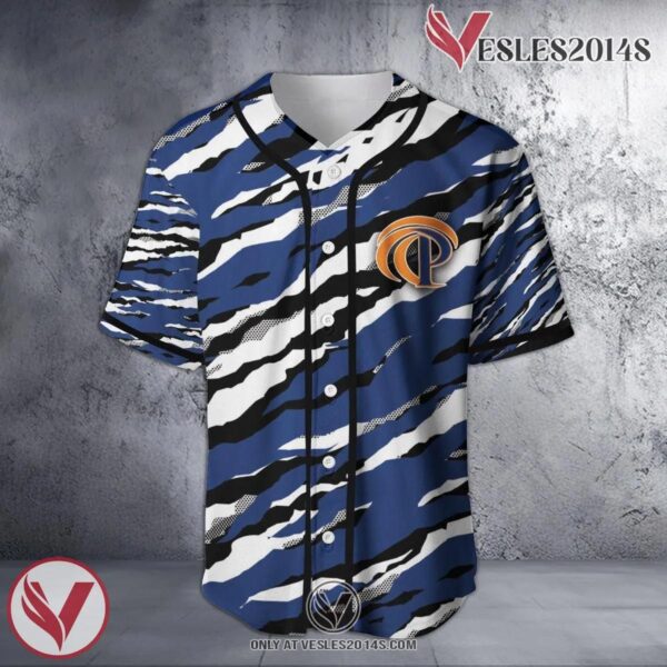 Pepperdine Waves Jersey Sport Style Keep Go On NCAA, Unique Gifts For Fans - Vesles2014s