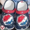 Pepsi Crocband Clogs Comfortable Crocs Shoes For Men Women, Unique Gift From  Vesles2014S