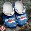 Pepsi Crocband Comfortable Crocs Clogs Shoes For Men Women, Unique Gift From  Vesles2014S