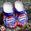 Pepsi Crocband Shoes Clogs Crocs Comfortable For Men Women, Unique Gift From  Vesles2014S