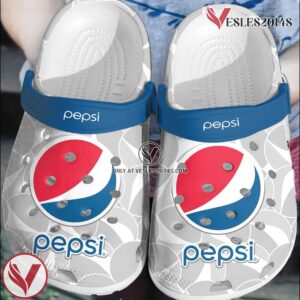 Pepsi Crocband Shoes Crocs Clogs Comfortable For Men Women, Unique Gift From  Vesles2014S
