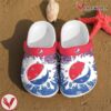 Pepsi Crocs Crocband Shoes Clogs Comfortable For Men Women, Unique Gift From  Vesles2014S