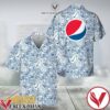 Pepsi Doodle Art Hawaiian Shirt, Unique Gifts For Friends - Vesles2014S 1