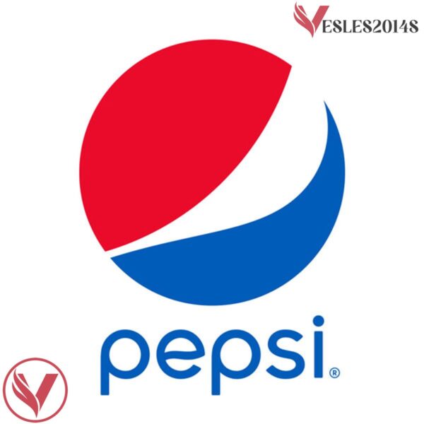 Pepsi Globe White Green Red Jersey - Vesles2014S 4