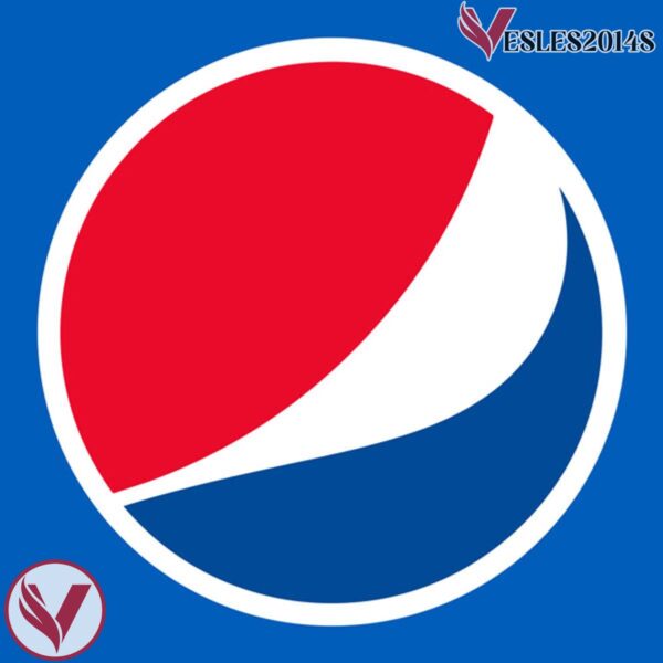 Pepsi Globe White Green Red Jersey - Vesles2014S 5
