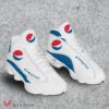 Nike Jordan 13 Shoes, Pepsi Logo Image, Best Sneaker 2024