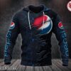Pepsi Uniform Custom Hoodie New Style 2 - Vesles2014S