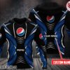 Pepsi Uniform Custom Hoodie Style 3 - Vesles2014S