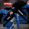 Pepsi Uniform Custom Hoodie Style 4 - Vesles2014S