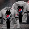 Pepsi Uniform Custom Hoodie - Vesles2014S
