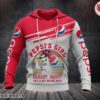 Pepsi Uniform Uniform Custom Hoodie Style 6 - Vesles2014S