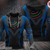 Pepsico Uniform Custom Hoodie - Vesles2014S