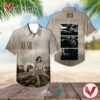 Permanent Waves 1980 Rush Album Hawaiian Shirt, Best Gift For Music Lovers Vesles2014S