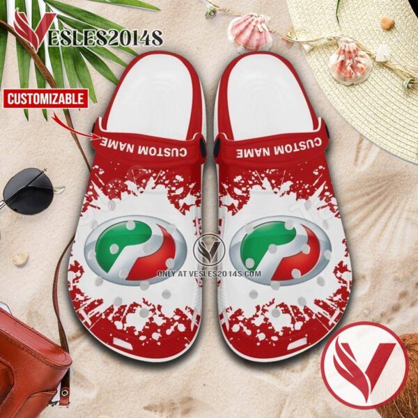 Perodua Brand Crocs Shoes For Men And Women, Unique Clogs Shoes For Fans - Vesles2014S 1