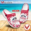 Peroni Logo Crocs Shoes For Men And Women, Unique Clogs Shoes For Fans - Vesles2014S