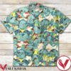 Perry The Platypus Hawaiian Shirt, Unique Gifts For Friends - Vesles2014S 1