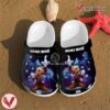 Personalised Mickey Cartoon Crocs Crocband Shoes Clogs Custom Name For Men Women And Kids Style 1, Unique Gift From  Vesles2014S