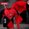 Personalized Aaa Uniform Custom Hoodie - Vesles2014S
