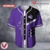 Personalized Abilene Christian Wildcats NCAA Baseball Jersey, Unique Gifts For Fans - Vesles2014s