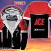 Personalized Ace Hardware Uniform Custom Hoodie Style 2 - Vesles2014S