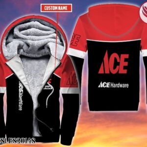 Personalized Ace Hardware Uniform Custom Hoodie Style 2 - Vesles2014S