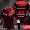 Personalized Ace Hardware Uniform Custom Hoodie Style 6 - Vesles2014S