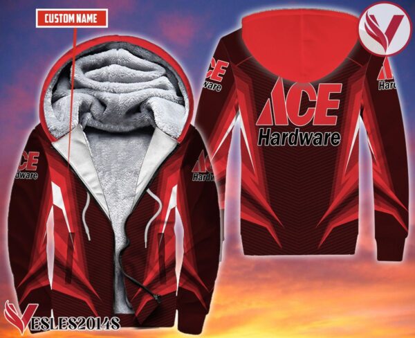 Personalized Ace Hardware Uniform Custom Hoodie - Vesles2014S