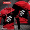 Personalized Advance Auto Parts Uniform Custom Hoodie Style 10 - Vesles2014S