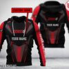 Personalized Advance Auto Parts Uniform Custom Hoodie Style 11 - Vesles2014S
