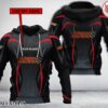 Personalized Advance Auto Parts Uniform Custom Hoodie Style 12 - Vesles2014S