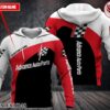Personalized Advance Auto Parts Uniform Custom Hoodie Style 15 - Vesles2014S