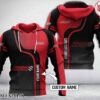 Personalized Advance Auto Parts Uniform Custom Hoodie Style 2 - Vesles2014S