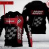 Personalized Advance Auto Parts Uniform Custom Hoodie Style 2 - Vesles2014S