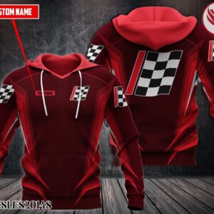 Personalized Advance Auto Parts Uniform Custom Hoodie Style 5 - Vesles2014S