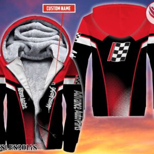 Personalized Advance Auto Parts Uniform Custom Hoodie Style 6 - Vesles2014S 1