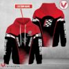 Personalized Advance Auto Parts Uniform Custom Hoodie Style 6 - Vesles2014S