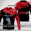 Personalized Advance Auto Parts Uniform Custom Hoodie Style 6 - Vesles2014S