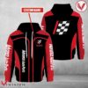 Personalized Advance Auto Parts Uniform Custom Hoodie Style 8 - Vesles2014S